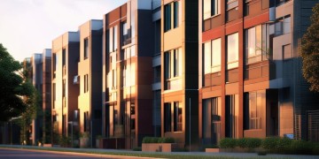 楼房是否有物业安保呢？