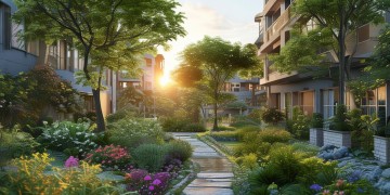 物业费都是自己交的吗？