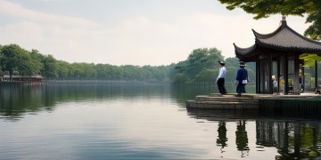 西湖里物业会进行巡逻吗?