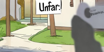 物业收了钱却什么都不管，这合理吗？