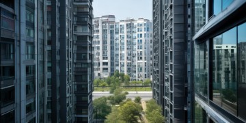 长虹公寓物业到底靠谱吗？