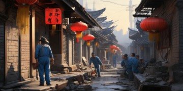 北京物业维修到底要不要钱？