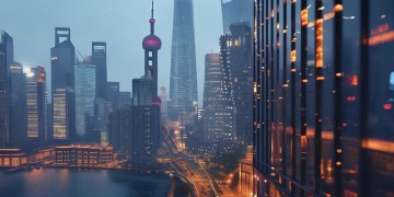 上海安荣物业的敬语是什么？