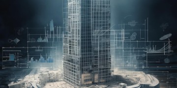 地产物业爆雷原因究竟是什么？