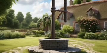 英国物业有权断水吗？