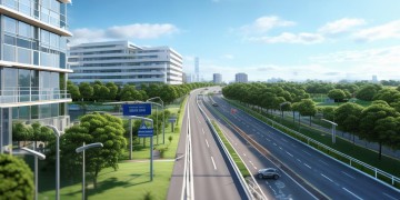 航空路物业平常会进行管理吗？