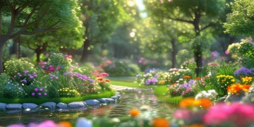 盖佳花园物业怎么样？
