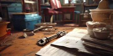 物业装修押金到底能不能退?