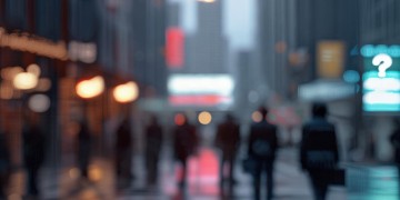 为什么不严查物业信息呢？