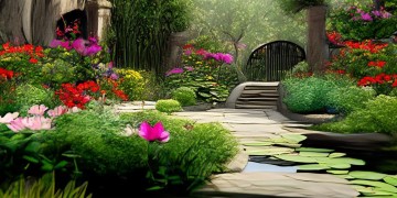 和悦花园物业现在管事吗？