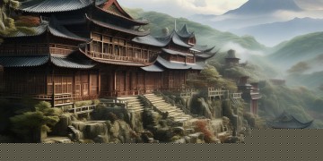 连山鼎府是哪家物业在管理呢?