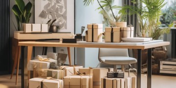 物业公司该发什么礼品呢？