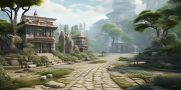 庐月湾物业安全有保障吗?