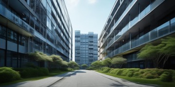 创源小区物业真的违法了吗？