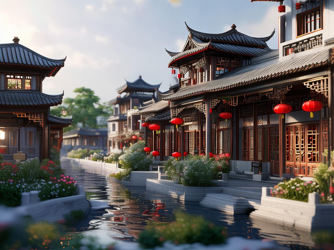 万泰都市江南是什么物业？