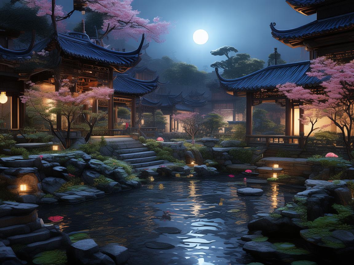 东方时空物业究竟是什么？