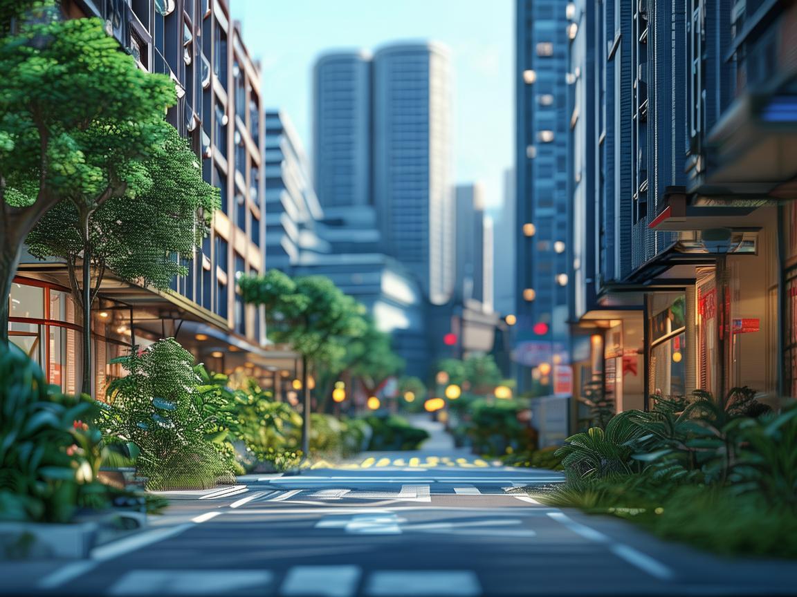 济南中行物业工作累吗？