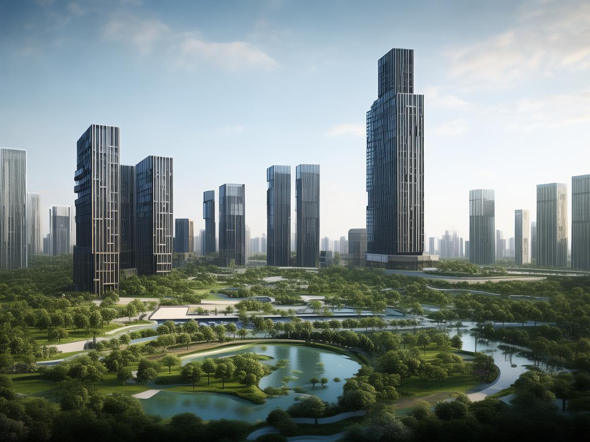中恒海晖城究竟是什么物业？