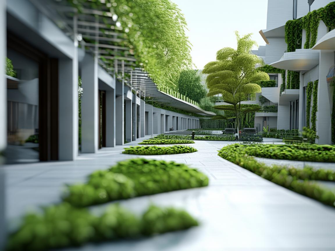 物业空间管理究竟指什么？
