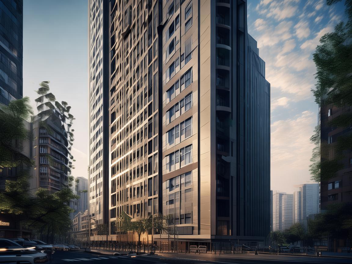 港汇路6号物业会收费吗？