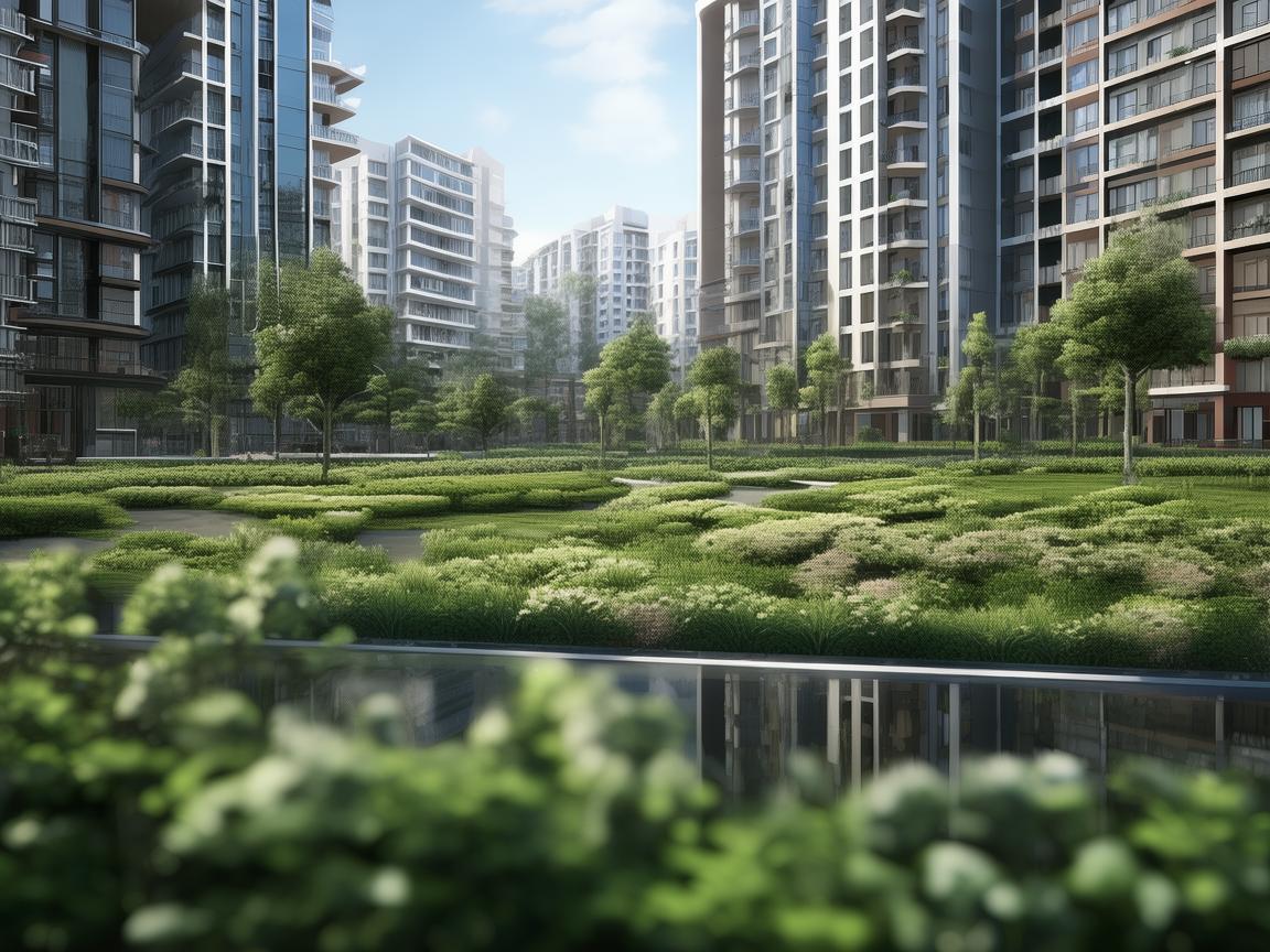 盛邦物业究竟是怎样的公司？