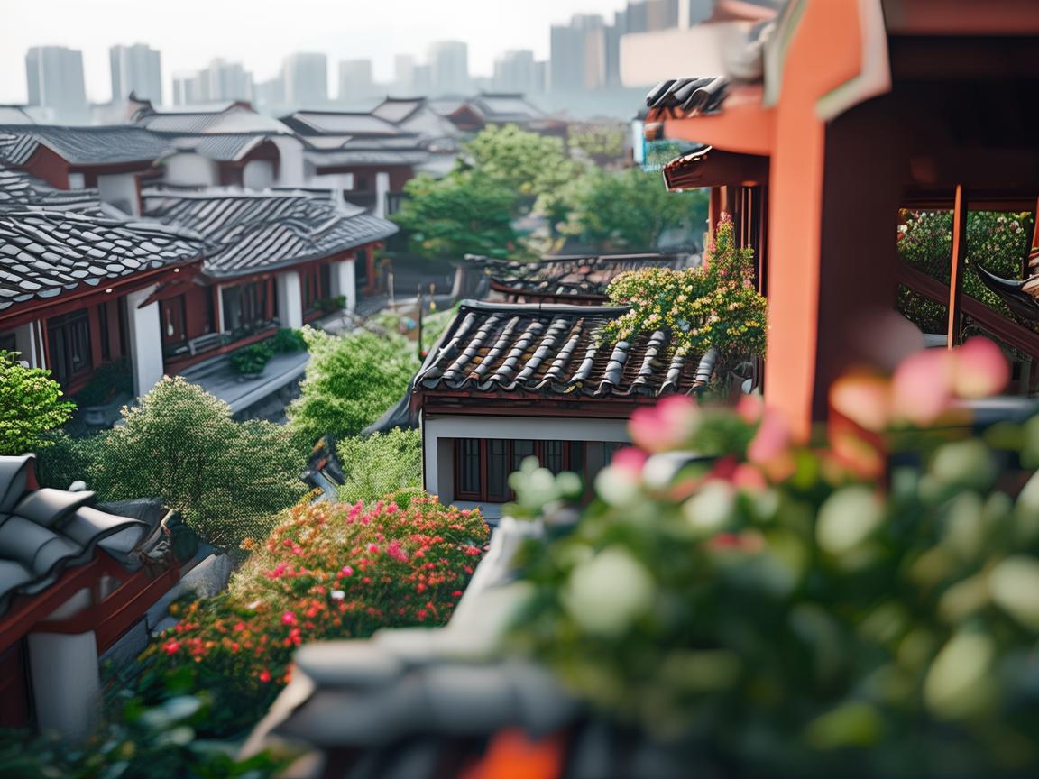 上海莲花新村物业究竟怎么样？