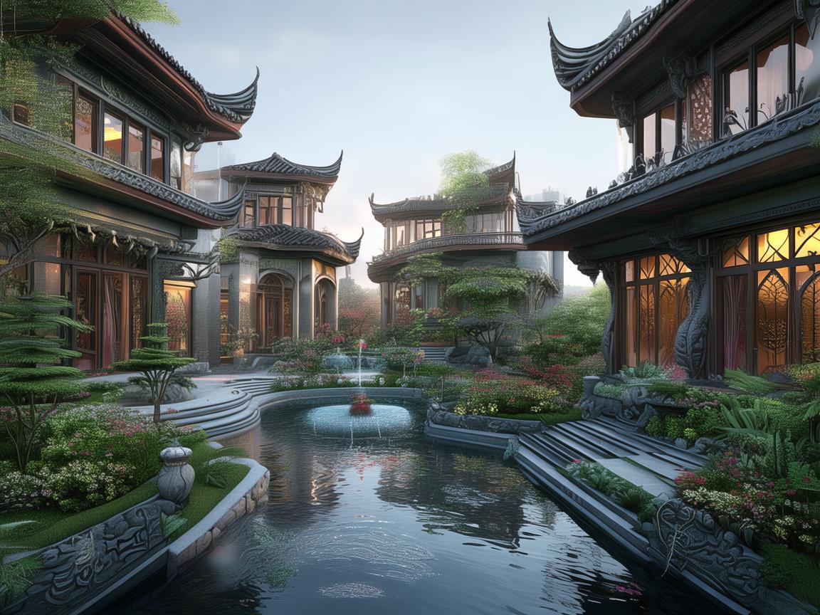 汇江帝璟是什么物业？