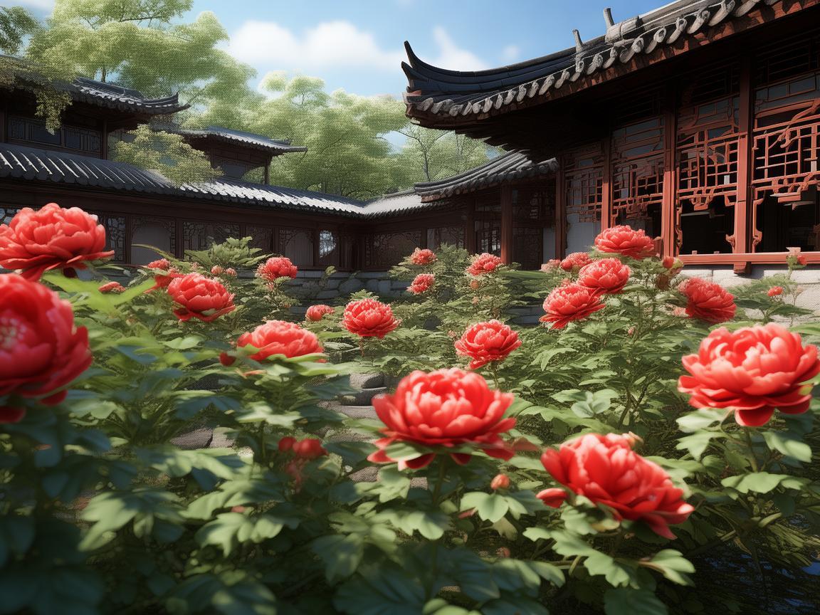 赤峰崇德园物业究竟叫什么？