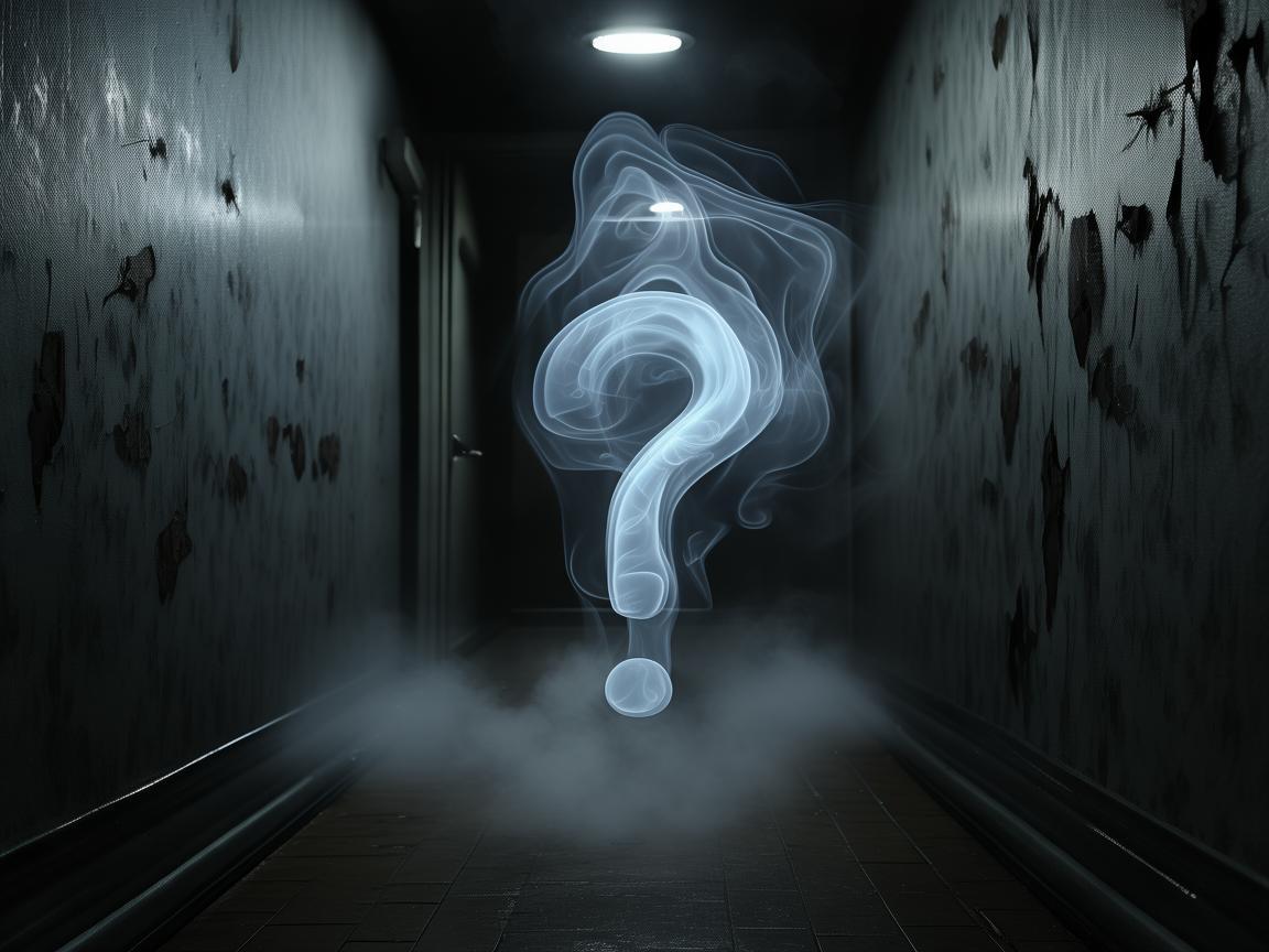 往楼道放烟物业会管吗？