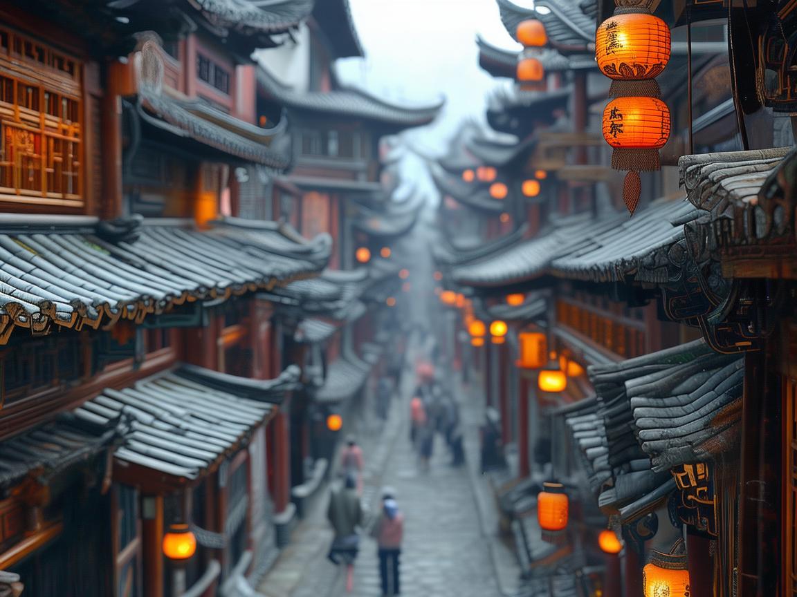 上蔡坊城究竟是什么物业公司？
