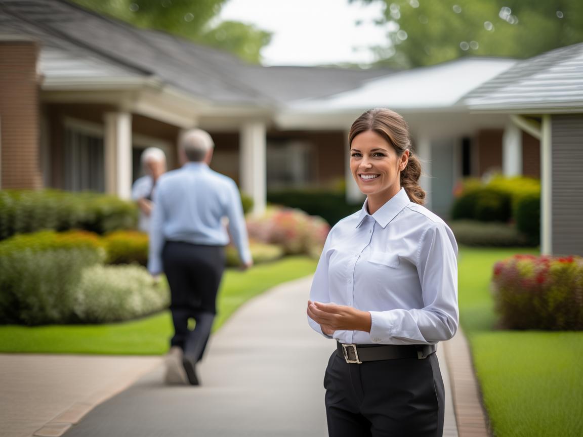 物业服务应该有什么态度？