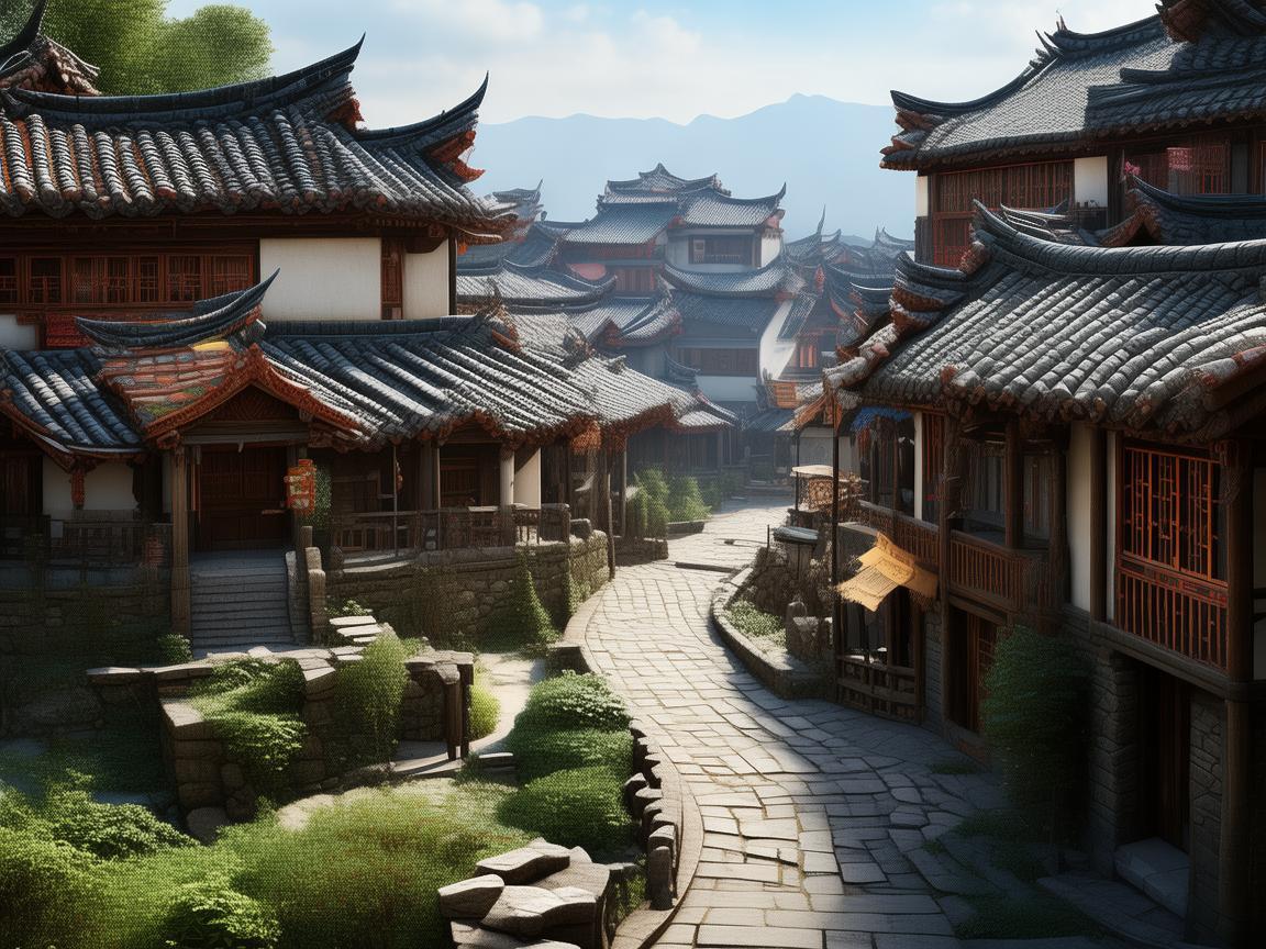 凤城五村究竟属于什么物业？