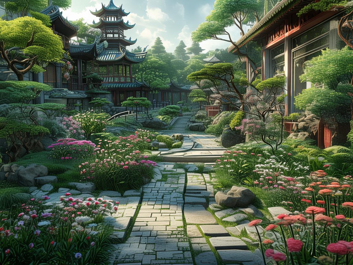 翰景苑物业究竟是什么？