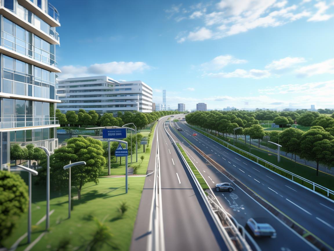 航空路物业平常会进行管理吗？