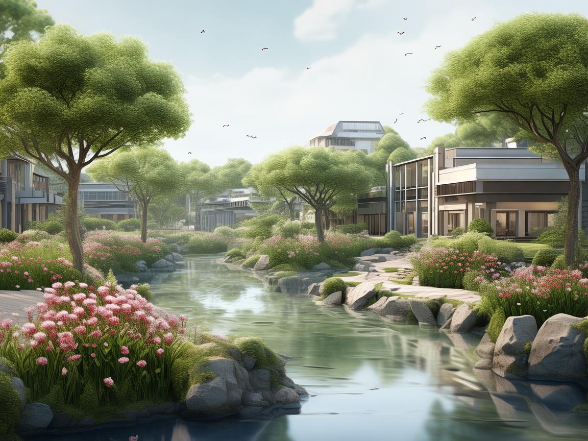 华润公园物业合法吗？