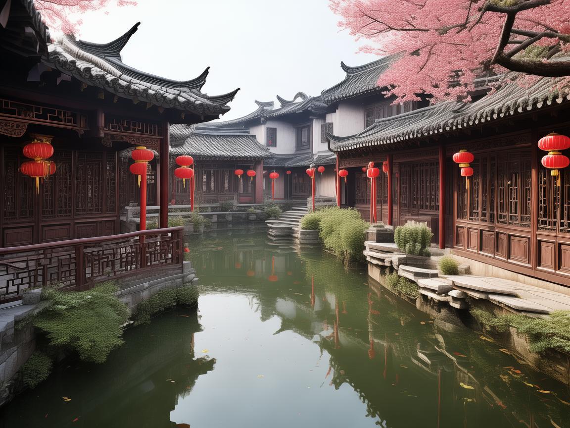 江南名居物业可靠吗？