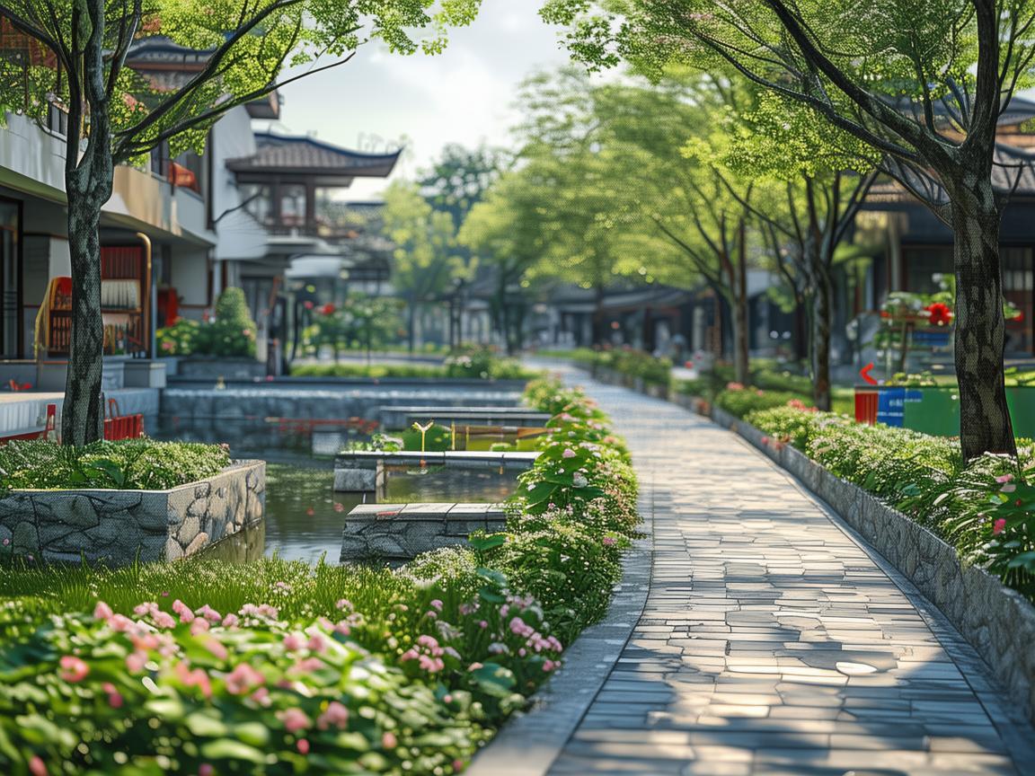 新安苑需要怎样的物业管理？