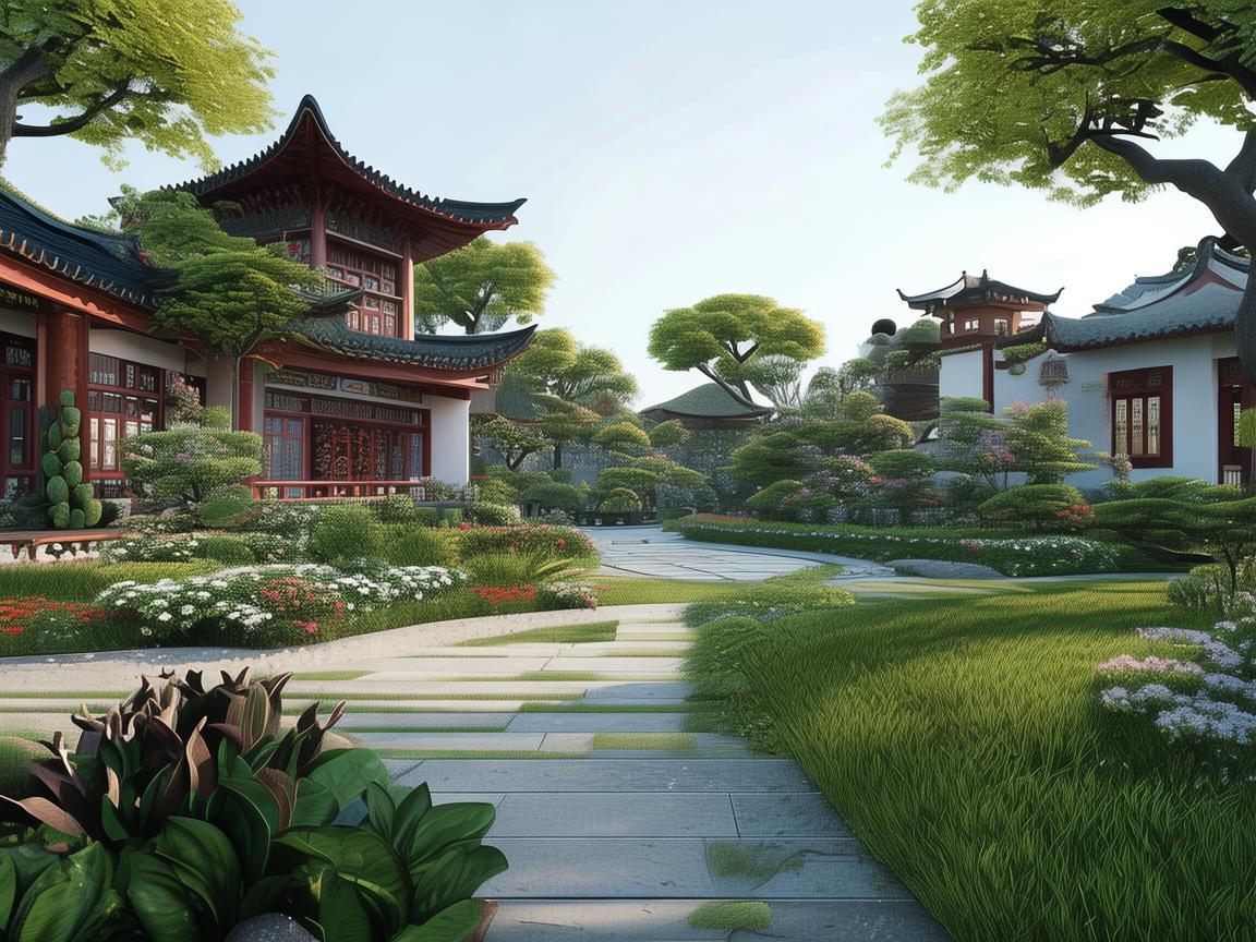 伊川鑫隆花园究竟是什么物业？