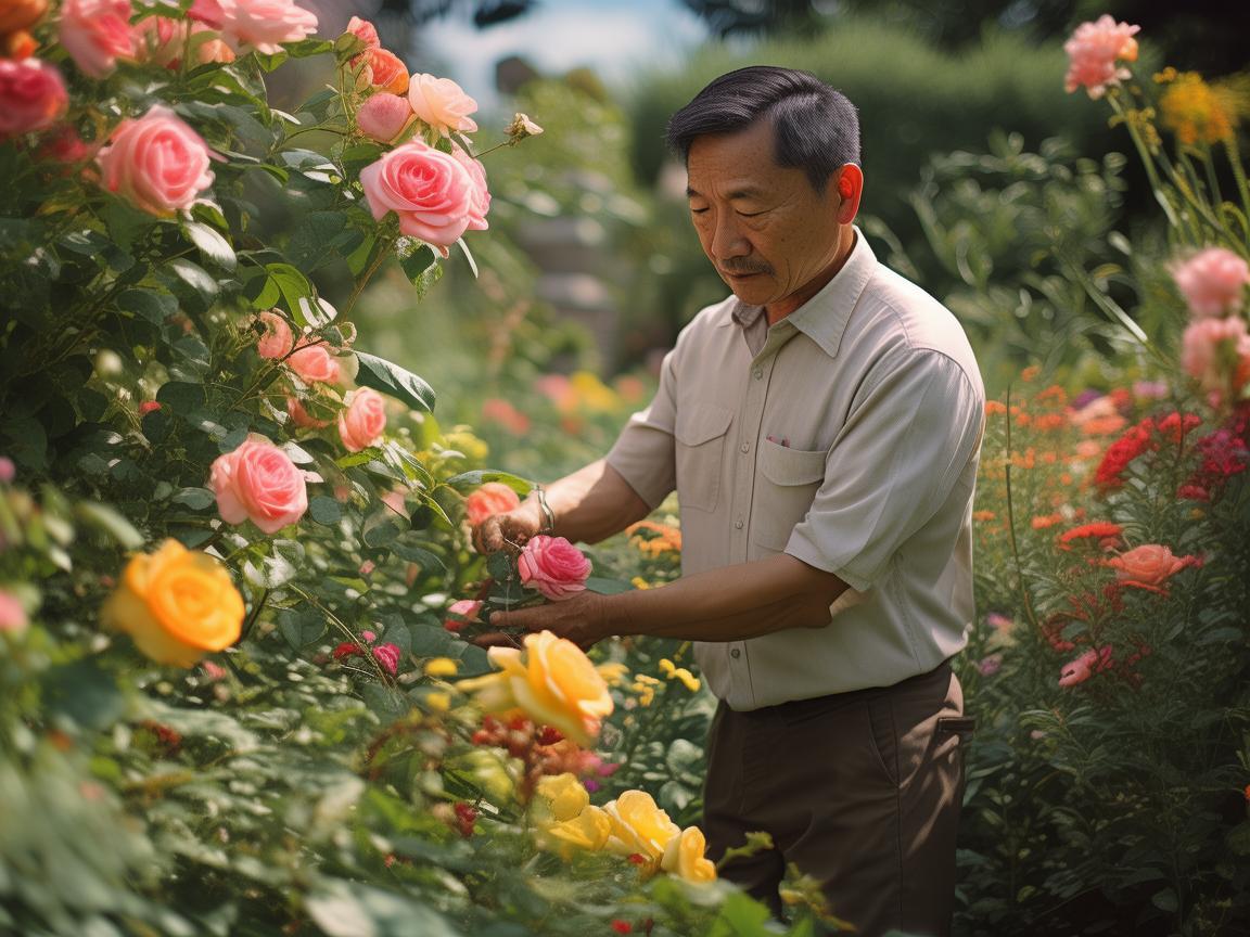 搞物业的男人究竟该怎么称呼？