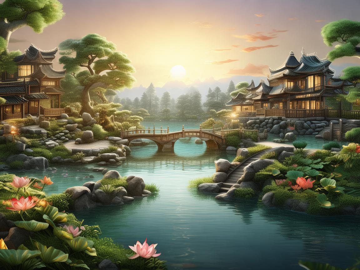 中南建设旗下什么物业好点呢？