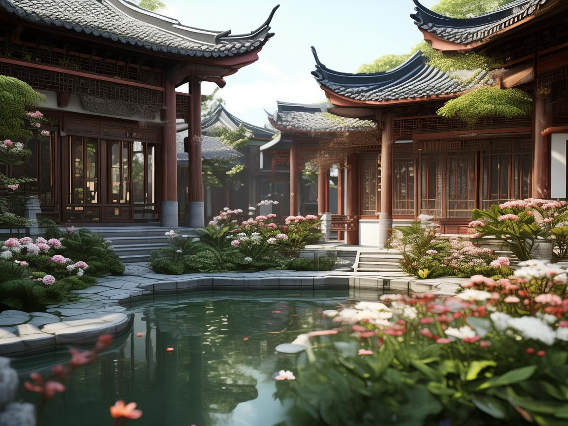 和昌府究竟是什么物业公司？