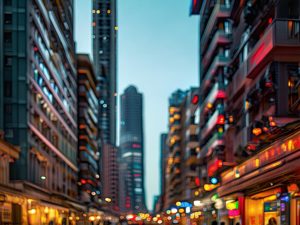 中流物业保安算编制吗？