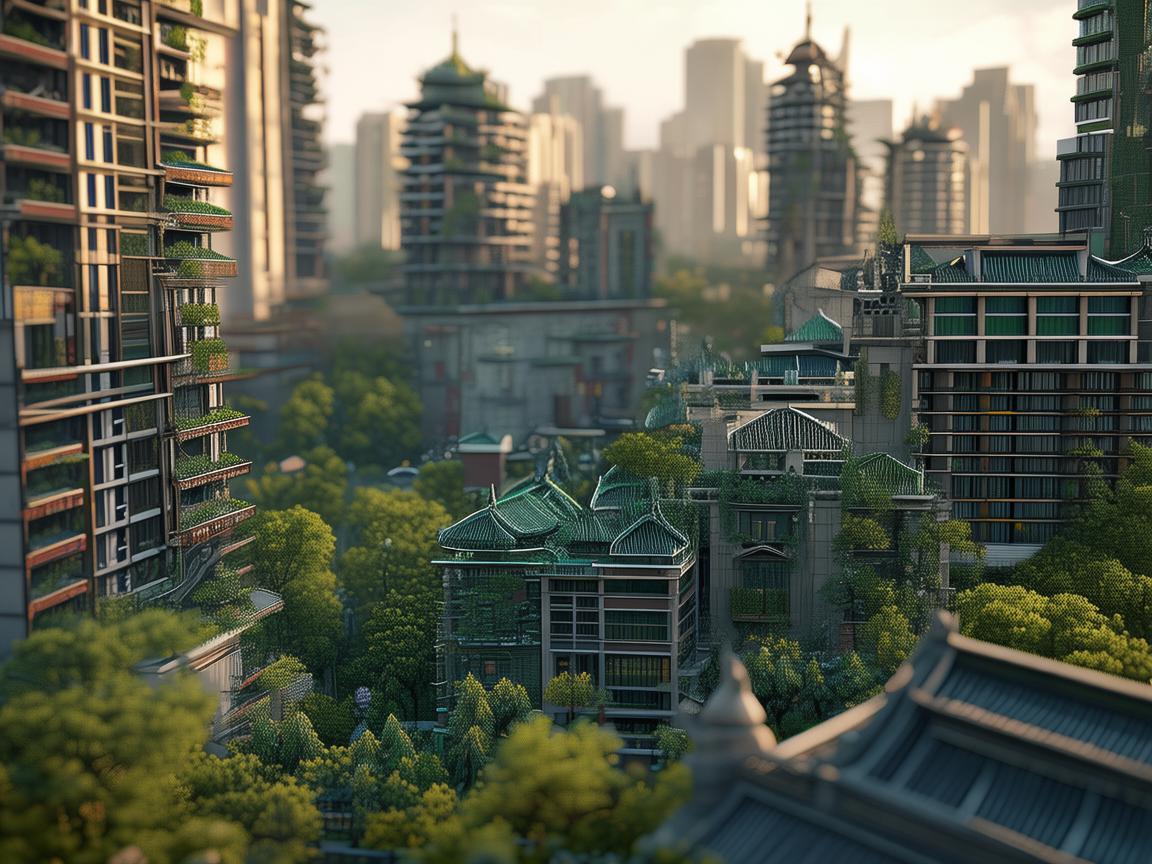 北京晟邦物业究竟好在哪？