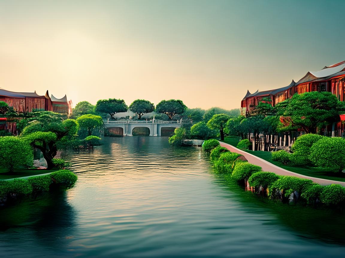 通州南湖学府究竟是什么物业？