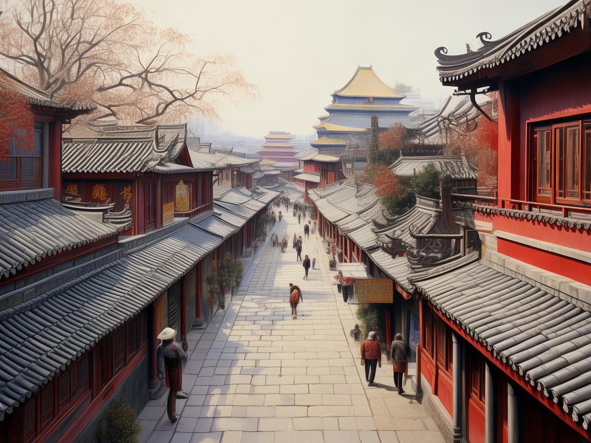北京物业有国企吗？