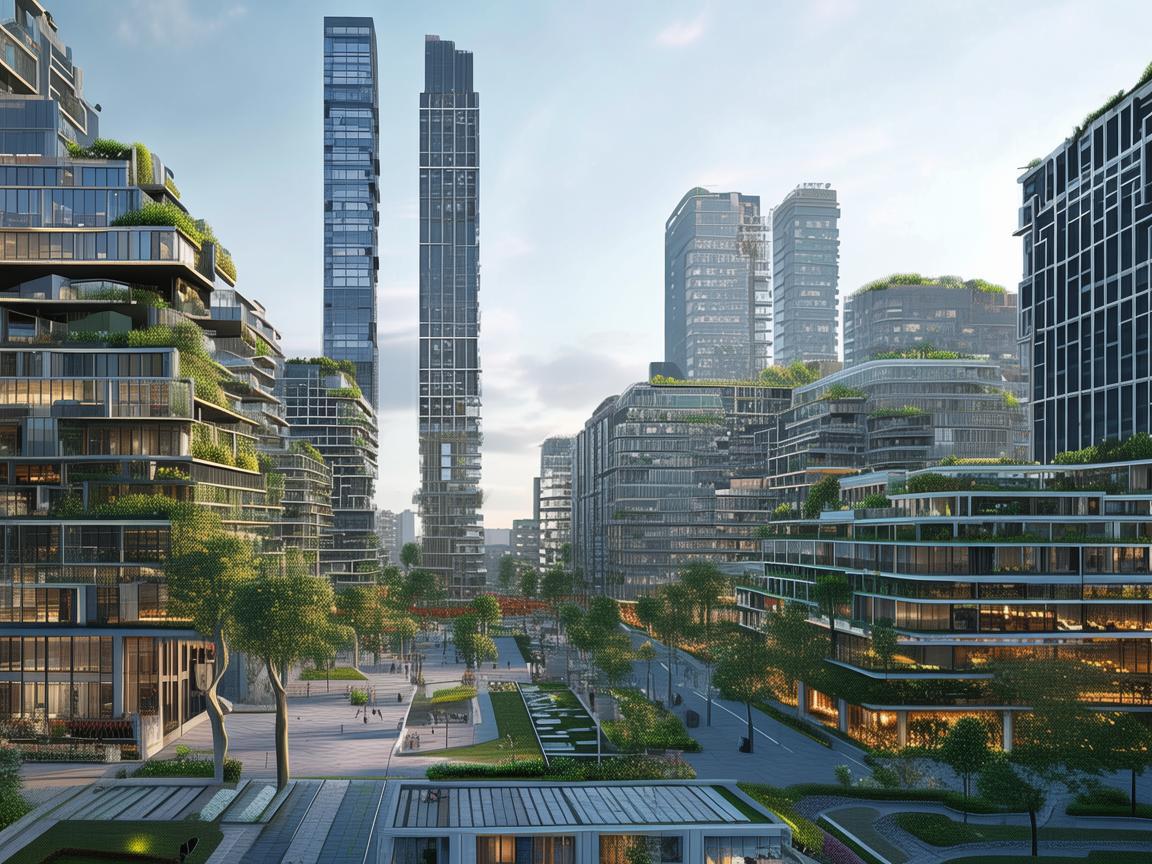 物业引进什么比较好？