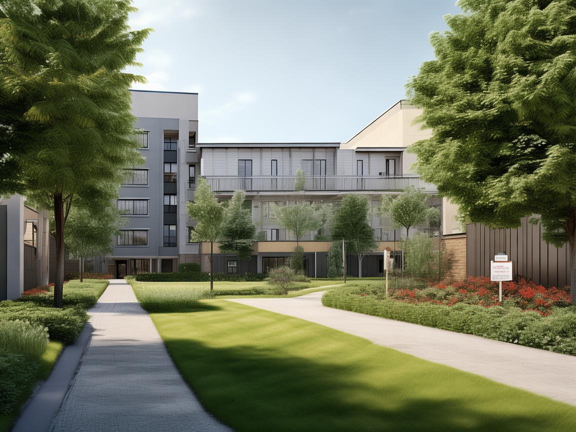 小区物业管家租房合法吗？