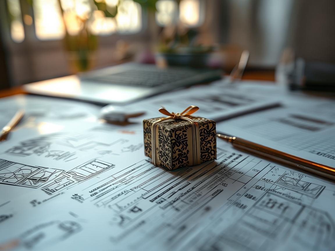 给物业送礼应计入什么科目？