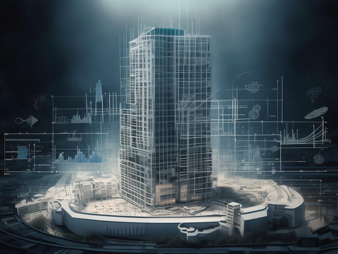 地产物业爆雷原因究竟是什么？