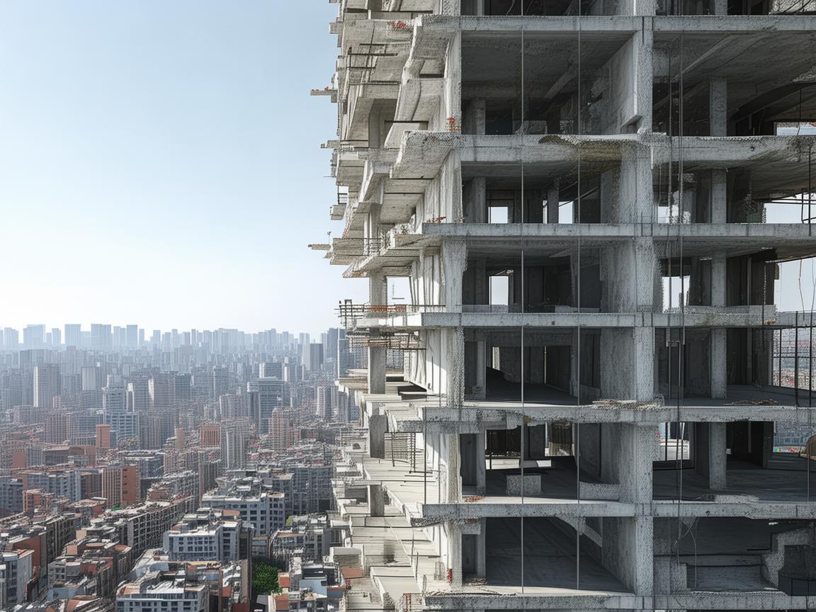 北京毛坯房物业允许业主入住吗？